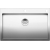 Zlewozmywak Blanco CLARON 700-IF/A Z KOR. INFINO 521 634